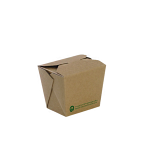 BIO 8OZ NOODLE BOX