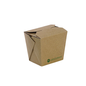 BIO 16OZ NOODLE BOX