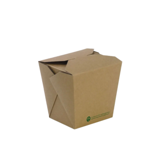 BIO 26OZ NOODLE BOX