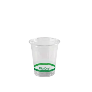 200ML CLEAR CUP