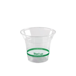 300ML CLEAR CUP