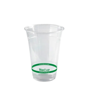 500ML CLEAR CUP