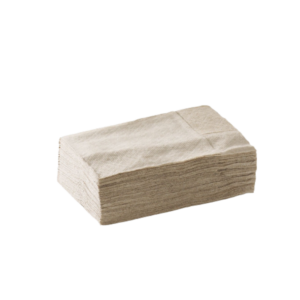 1 PLY DISPENSER NAPKIN NATURAL