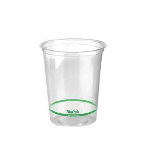 960ML CLEAR BIOBOWL