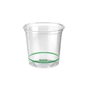 700ML CLEAR BIOBOWL