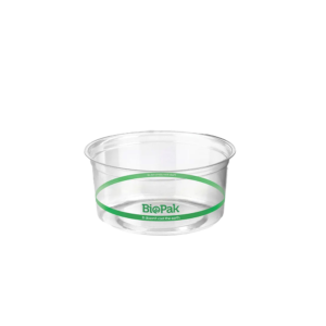 360ML CLEAR BIOBOWL