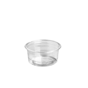 90ML SAUCE BIOCUP