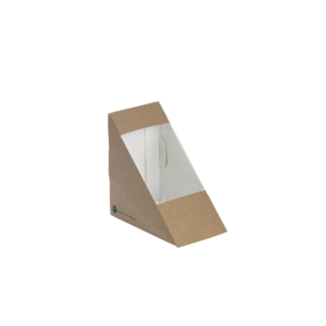 MEDIUM BIOBOARD SANDWICH WEDGE