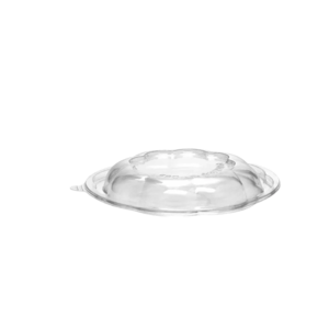 24 & 32OZ CLEAR SALAD BIOBOWL LID