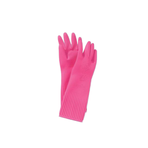 GLOVE RUBBER MAMISON LARGE