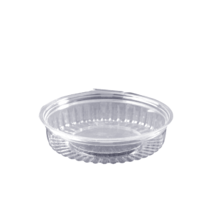 20OZ SHOW BOWL WITH FLAT LID