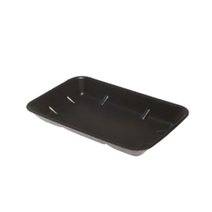 FOAM TRAY 8X5 DEEP BLACK