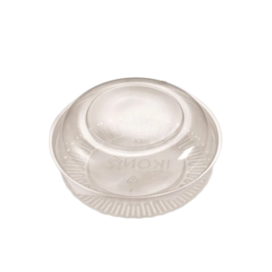 20 OZ SHOW BOWL WITH DOME LID