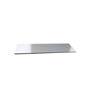 5" X 16" RECT CAKE BOARD