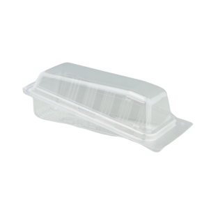 1A SUSHI TRAY WITH LOCK