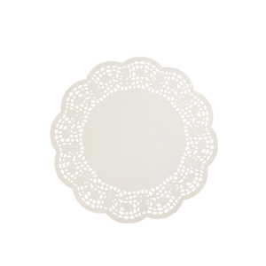 ROUND DOYLEY 4"