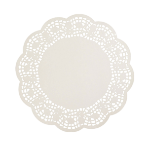 ROUND DOYLEY 7.5"