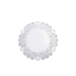 ROUND DOYLEY 8"