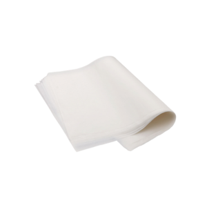 SILICONE BAKING PAPER 45GSM 460 x 710MM