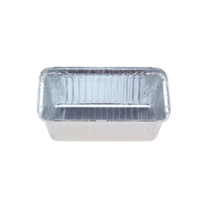 MEDIUM FOIL OBLONG 840ML TRAY