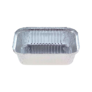 MEDIUM FOIL TAKEAWAY TRAY 990ML