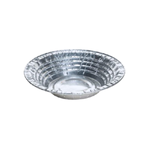 PIE HOLE FOIL TRAY 135ML