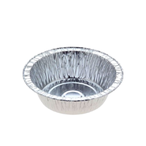 PIE FOIL TRAY 200ML