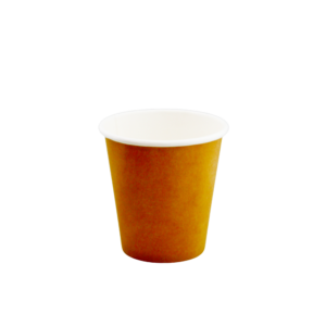 6OZ SW COFFEE CUP KRAFT