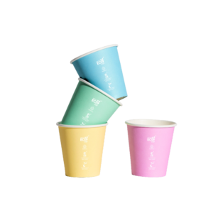 12OZ SW COFFEE CUP TRULY ECO PASTEL