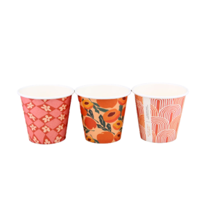 8OZ UNI SW AQUEOUS COFFEE CUP ART 90MM