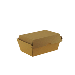 KRAFT SNACK BOX MEDIUM
