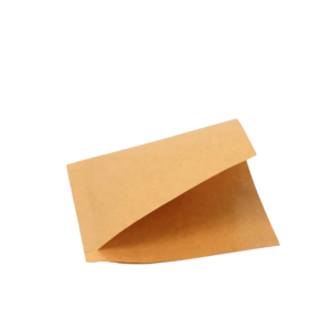 HAMBURGER PAPER POUCH LARGE