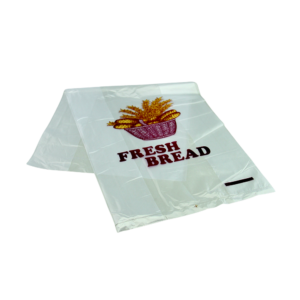 SLICED BREAD BAG