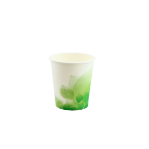 7OZ SINGLE WALL PAPER CUP HEAVY DUTY