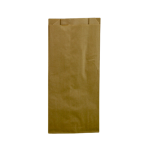2 SATCHEL BROWN BAG