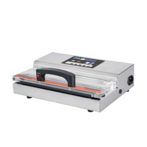 OUT-CHAMBER VACUUM SEALER VS603