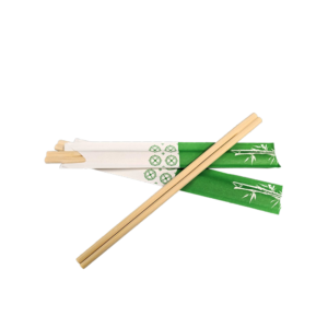 20CM BAMBOO FLAT CHOPSTICK