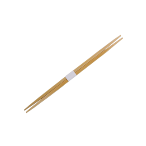 24CM TWO TIPPED CHOPSTICK