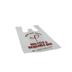 MINI RECYCLE/REUSABLE CARRY BAG 36UM