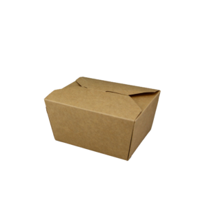 LUNCH BOX SMALL 650ML