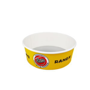 RAMEN PAPER BOWL 1300CC