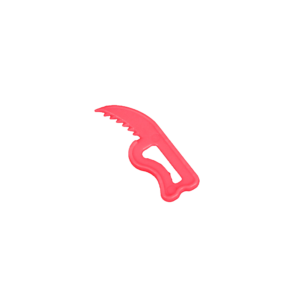 QDAM WRAP OPENER