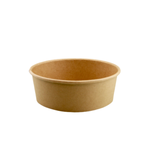 KRAFT FOOD BOWL 500ML (150MM)