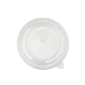 PP LID FOR KRAFT FOOD BOWL 500/750/1000ML (150MM)