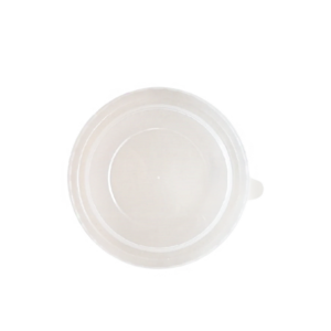 PP LID FOR KRAFT FOOD BOWL 1300ML
