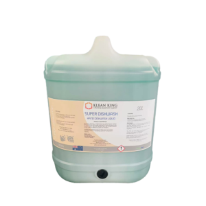 SUPER HAND DISHWASH LIQUID 20L