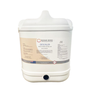 DESCALER 20L