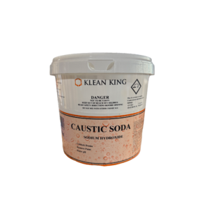 CAUSTIC SODA POWDER 5KG