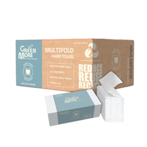 MULTIFOLD HAND TOWEL