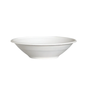 SUGARCANE 24OZ BOWL WHITE